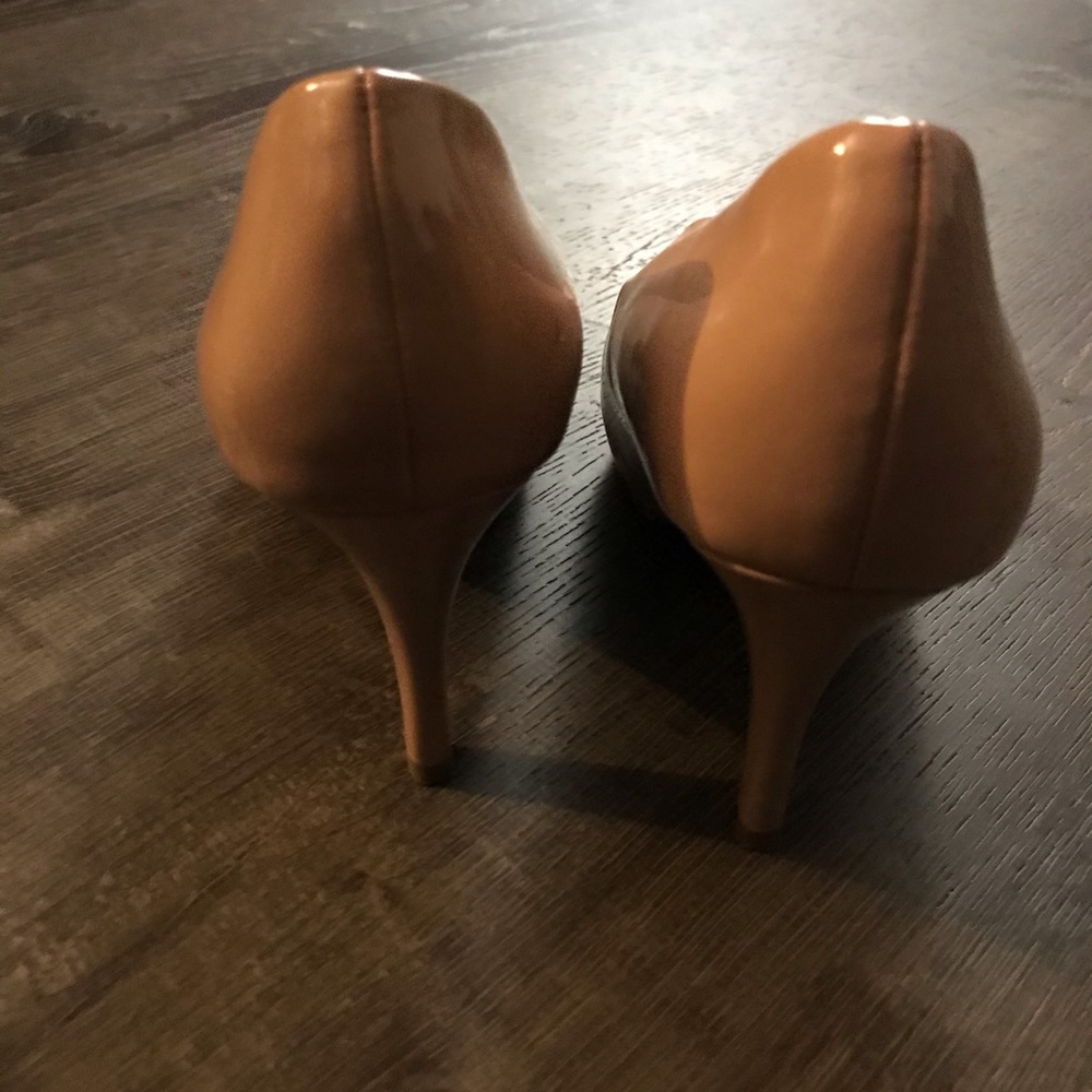 Pink Heels - Picture 6 of 8